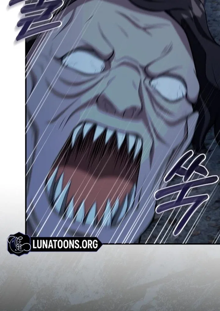 Lycan Chapter 41 – Page 98
