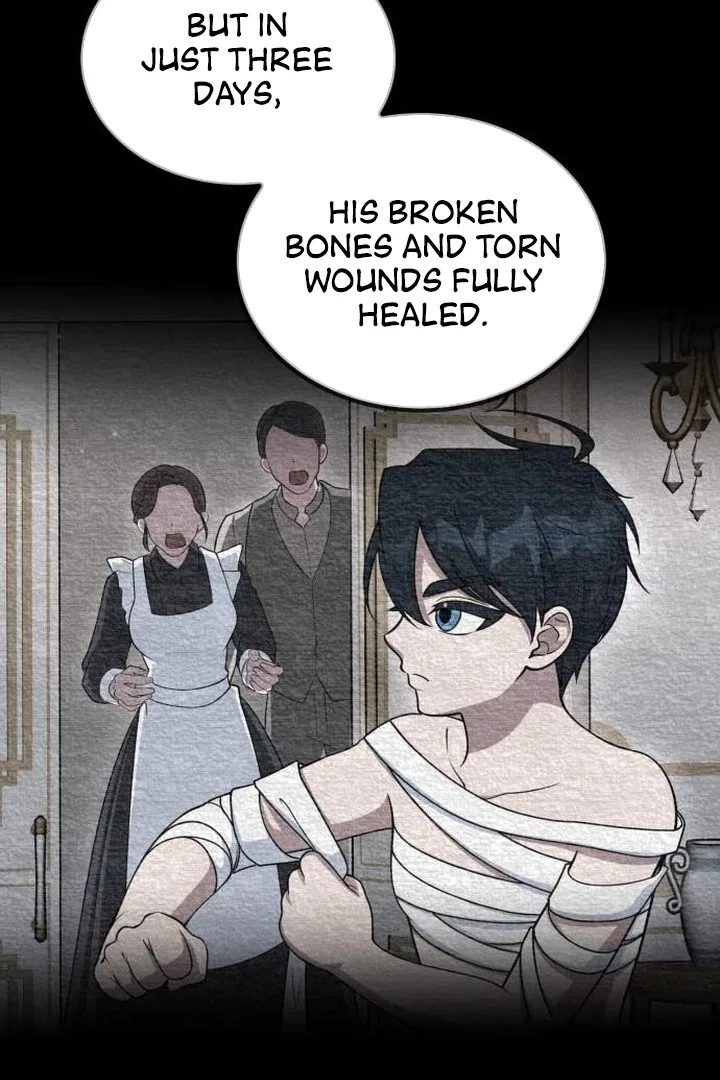 Lycan Chapter 40 – Page 40