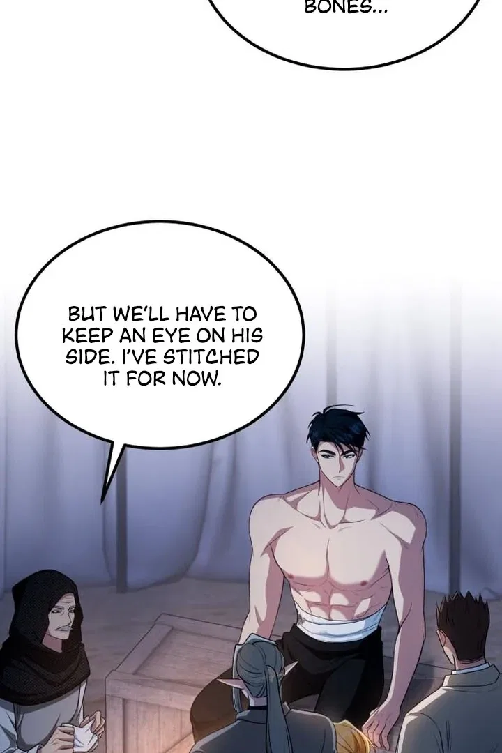 Lycan Chapter 39 – Page 61