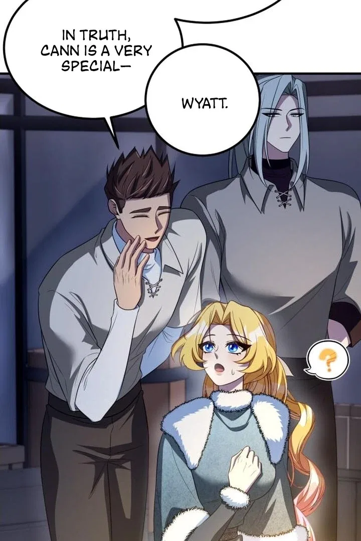 Lycan Chapter 39 – Page 74
