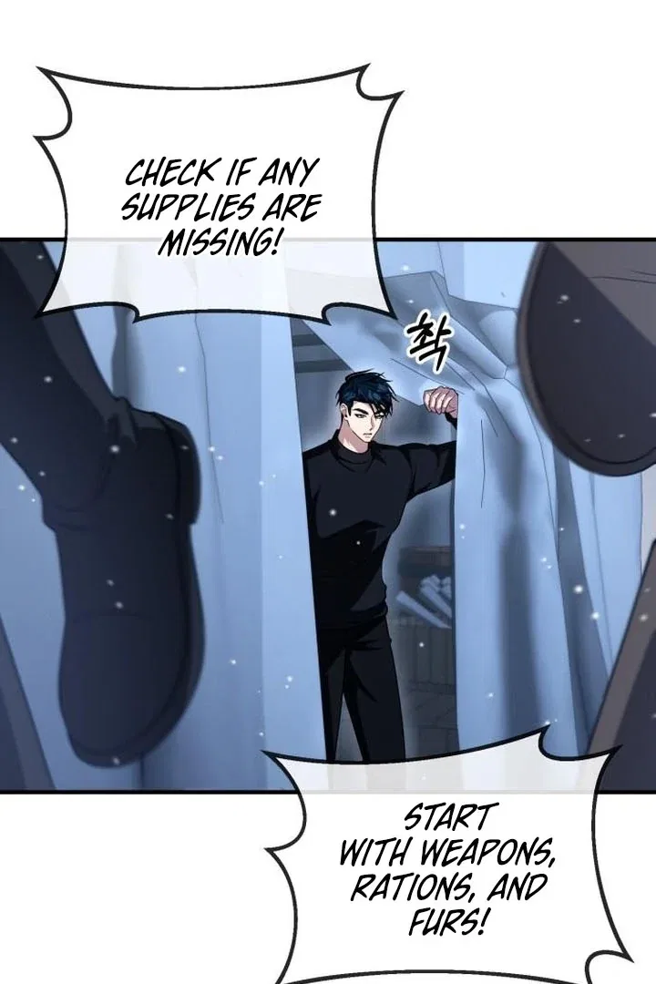 Lycan Chapter 38 – Page 107