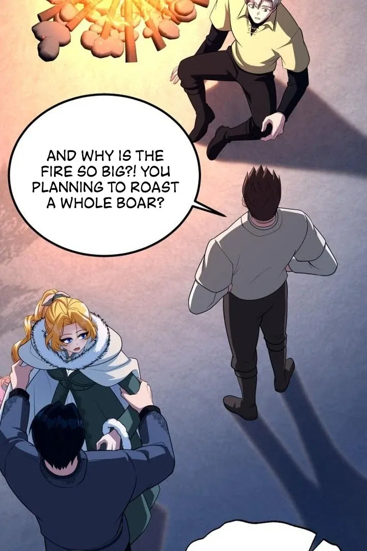 Lycan Chapter 37 – Page 61