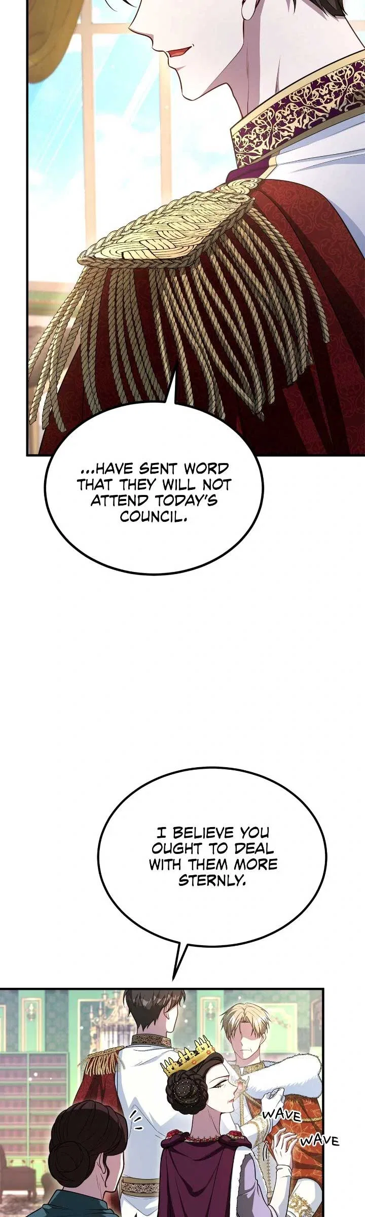 Lycan Chapter 36 – Page 13