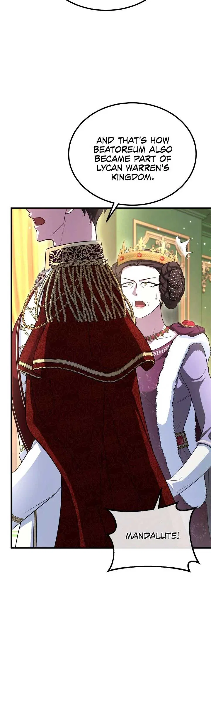 Lycan Chapter 36 – Page 19