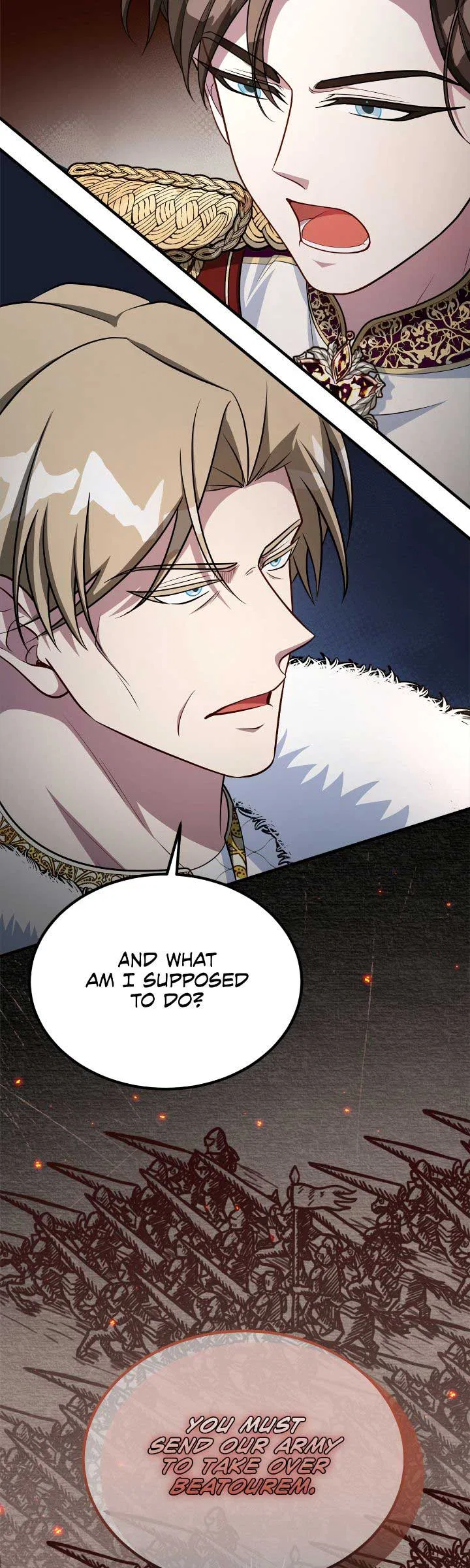 Lycan Chapter 36 – Page 22