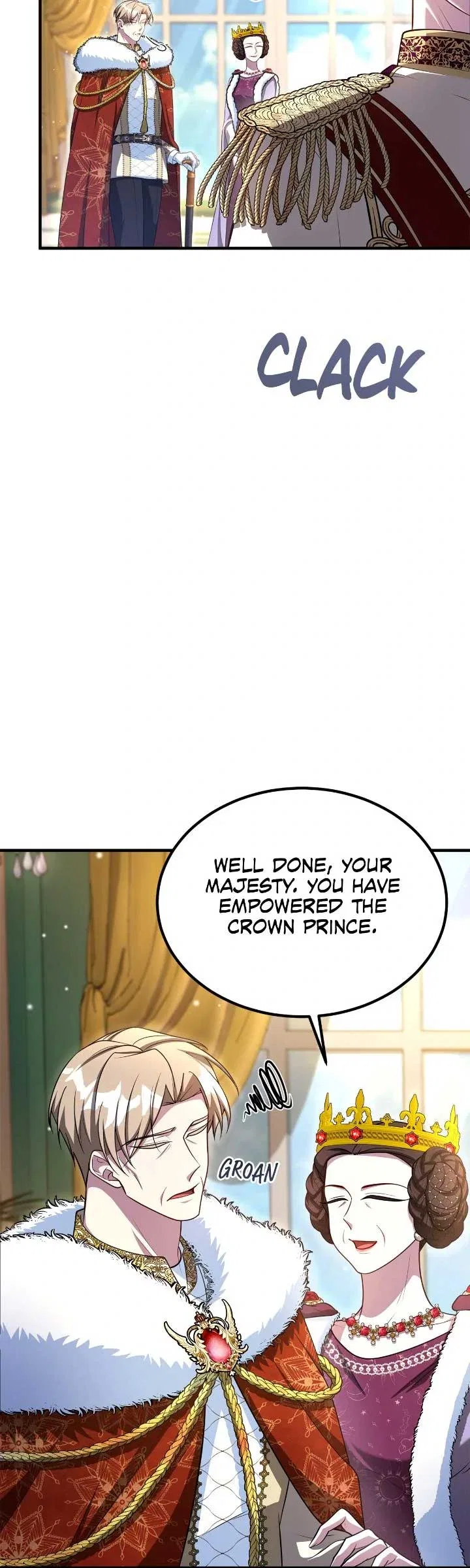 Lycan Chapter 36 – Page 36