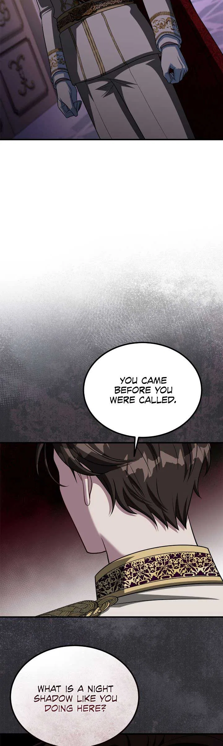 Lycan Chapter 36 – Page 42