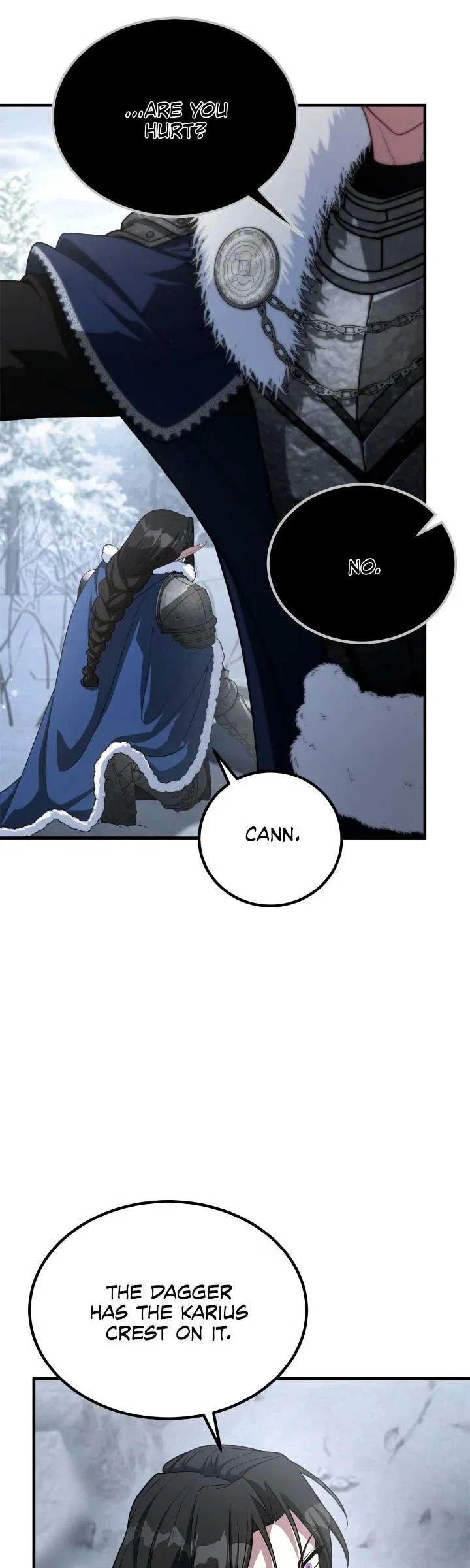 Lycan Chapter 35 – Page 19