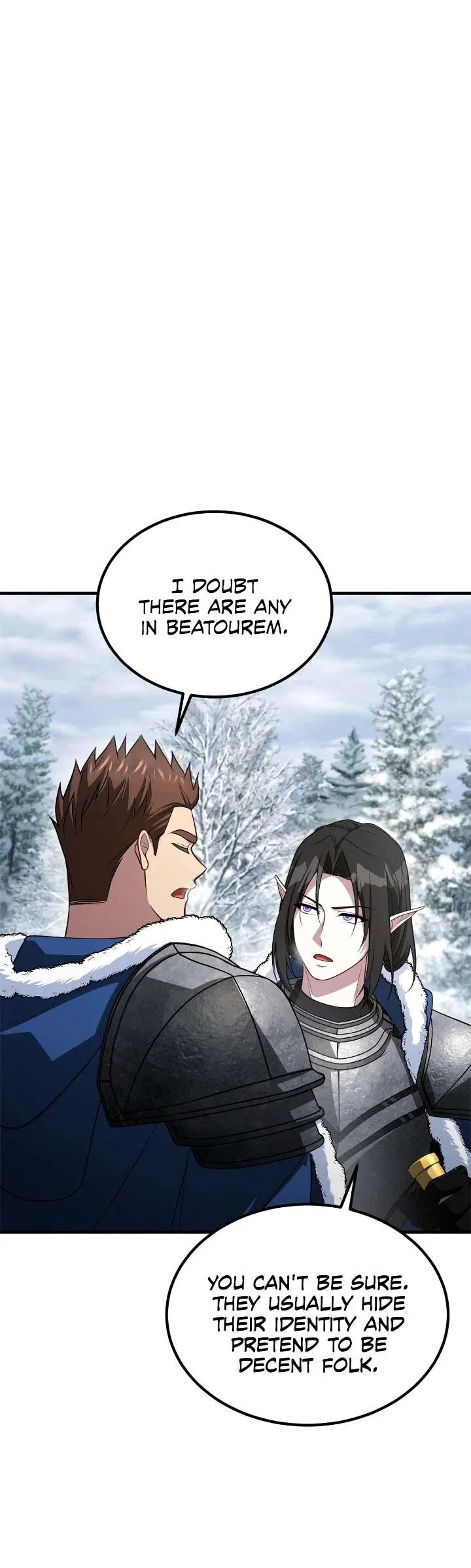 Lycan Chapter 35 – Page 22
