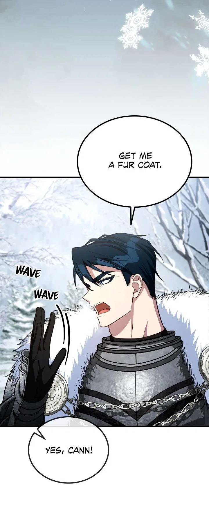 Lycan Chapter 35 – Page 27