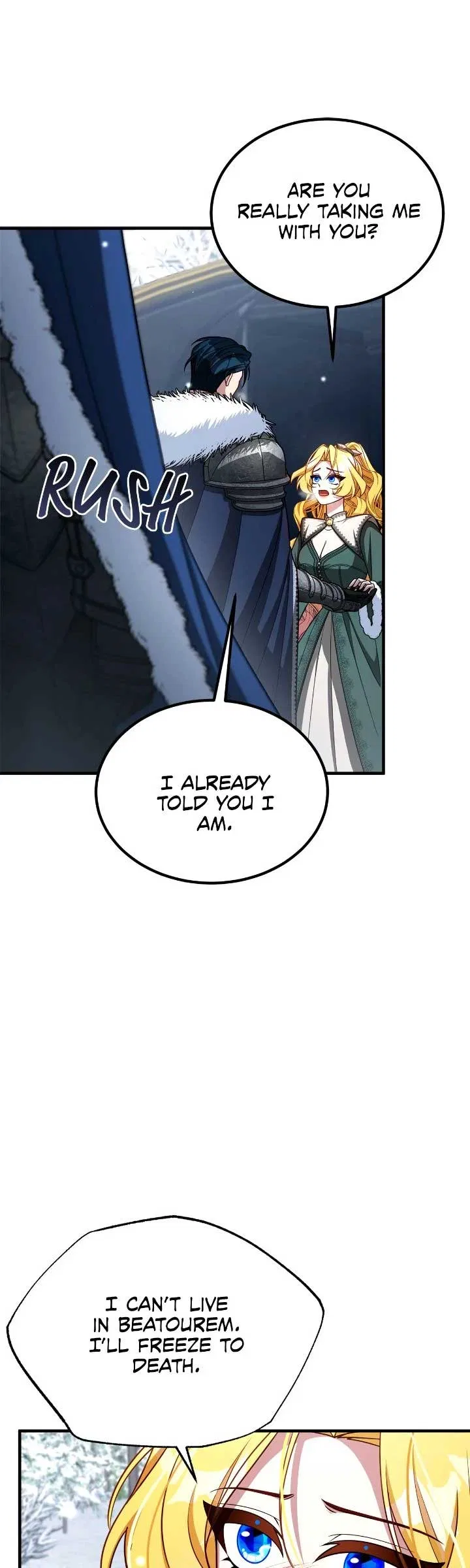 Lycan Chapter 35 – Page 28