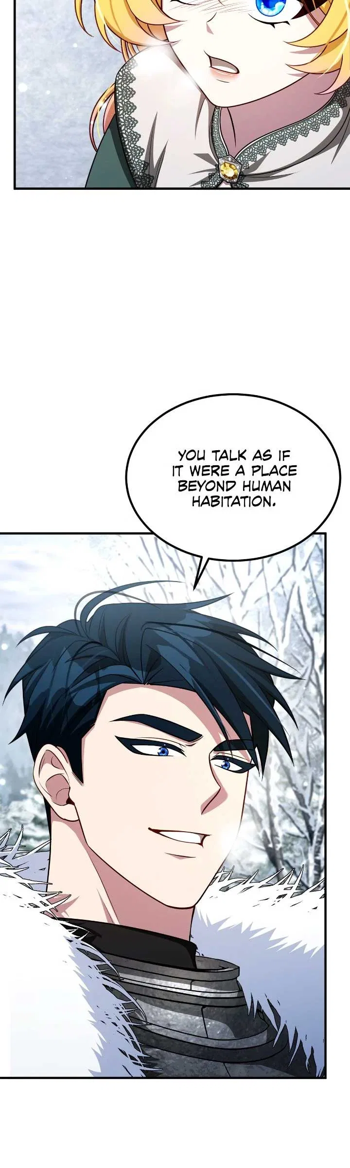 Lycan Chapter 35 – Page 29