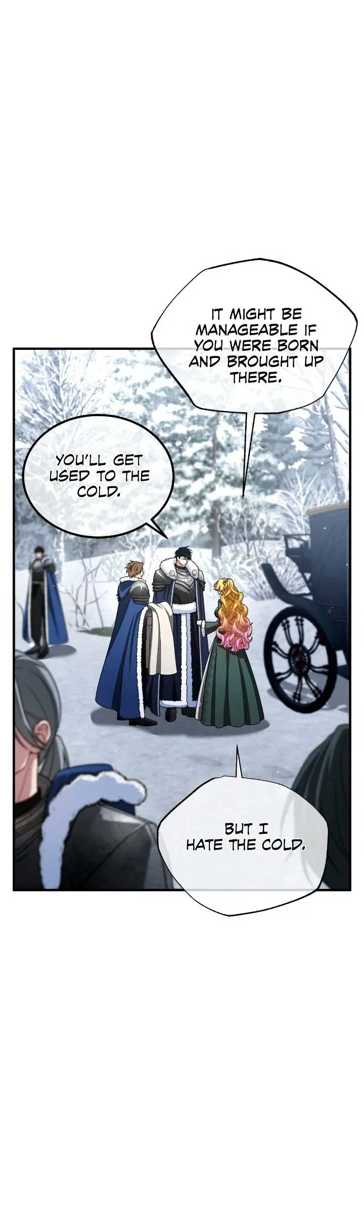 Lycan Chapter 35 – Page 30