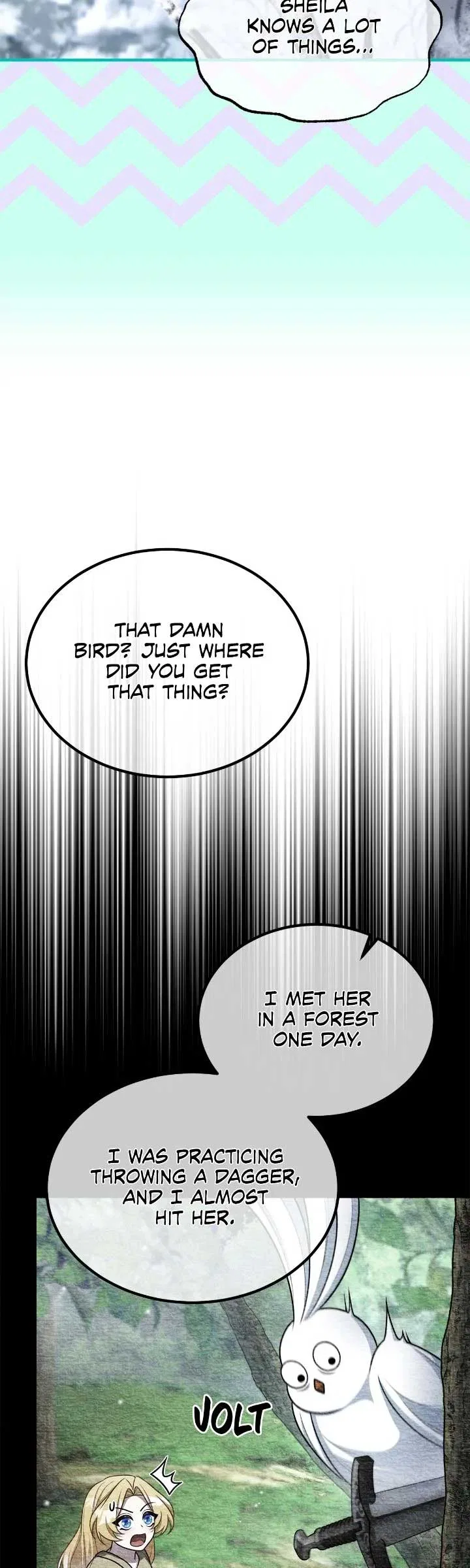 Lycan Chapter 35 – Page 34