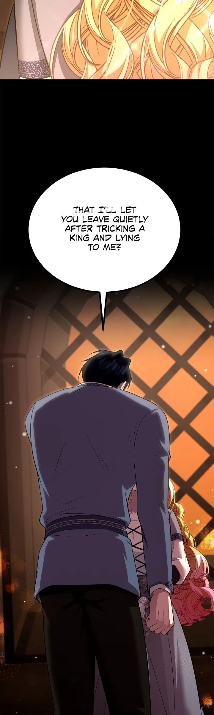 Lycan Chapter 34 – Page 19