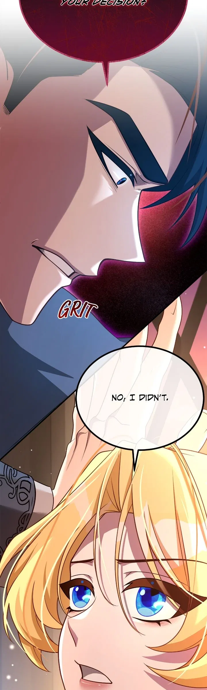 Lycan Chapter 34 – Page 26