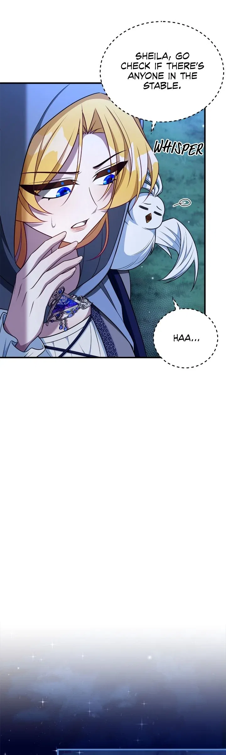 Lycan Chapter 34 – Page 34