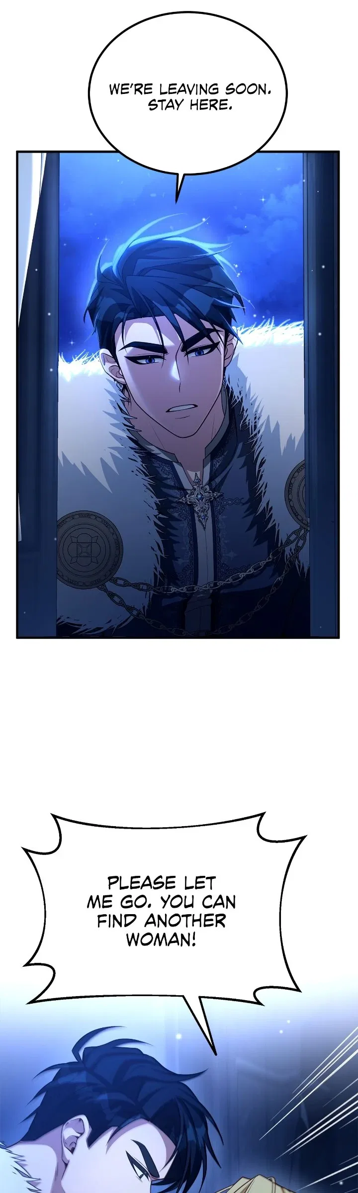 Lycan Chapter 34 – Page 42
