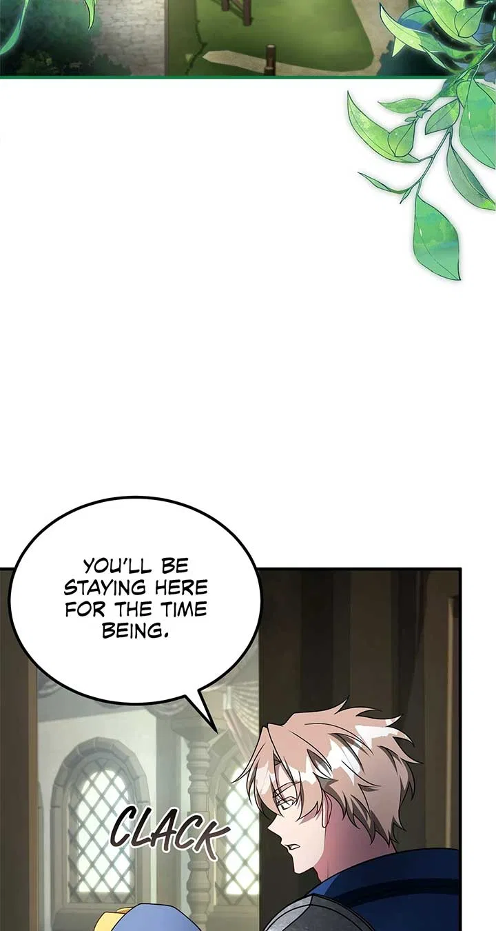 Lycan Chapter 33 – Page 52