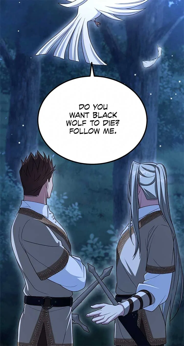 Lycan Chapter 32 – Page 18