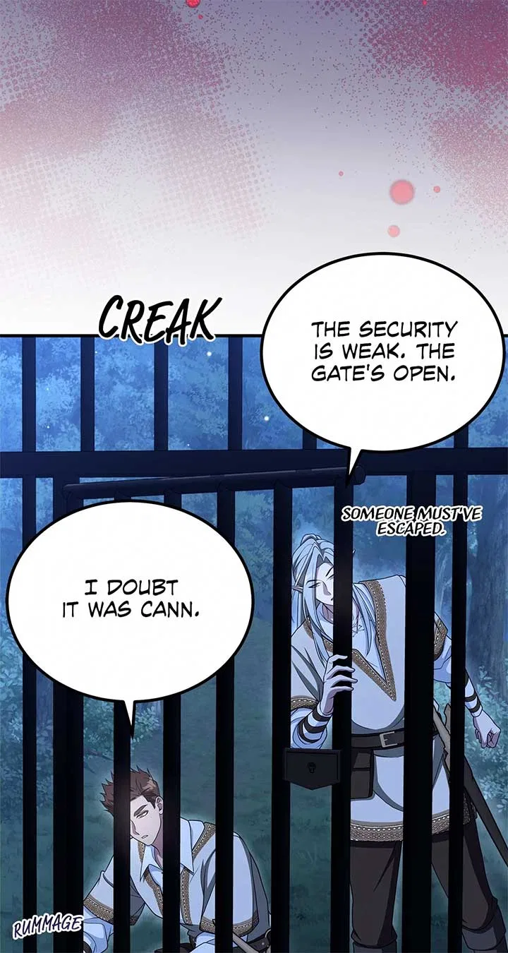 Lycan Chapter 32 – Page 29