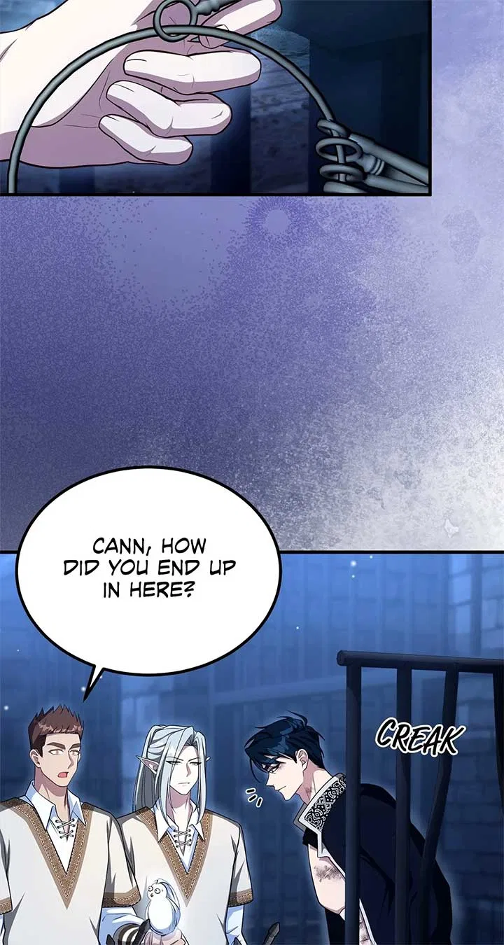 Lycan Chapter 32 – Page 42
