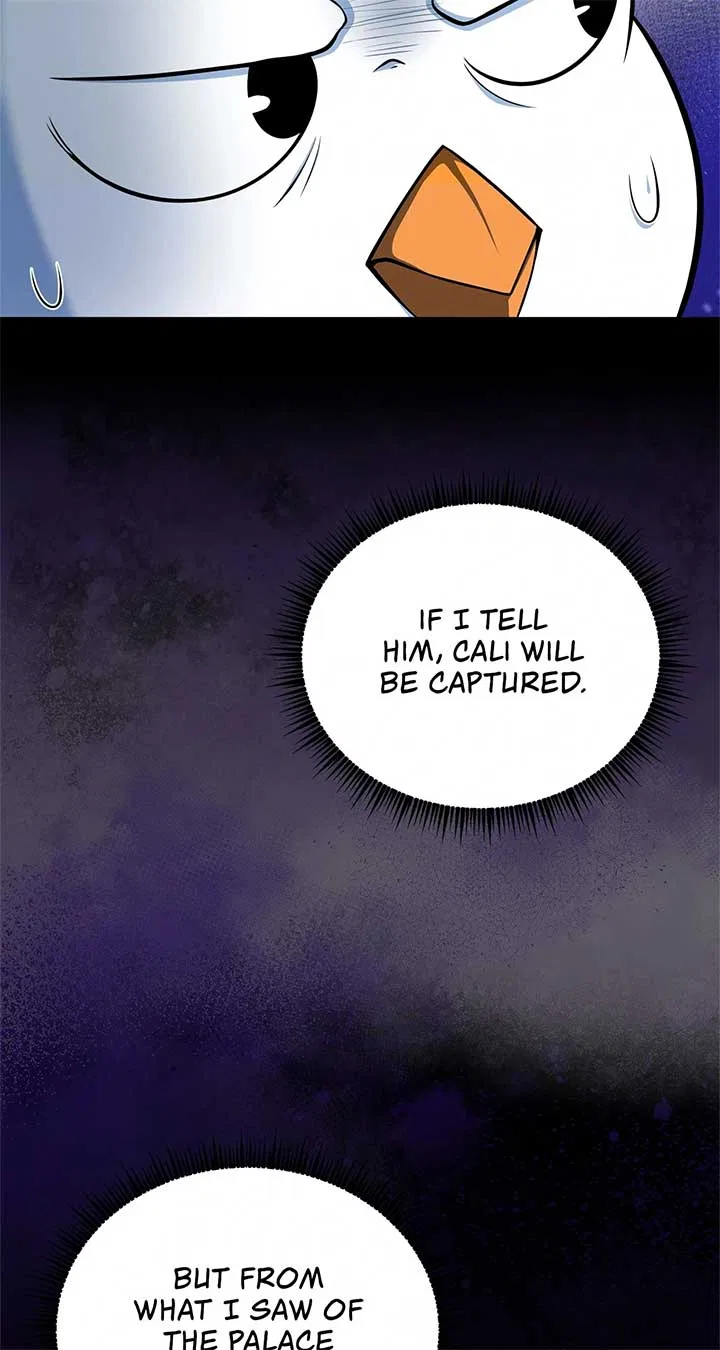 Lycan Chapter 32 – Page 46