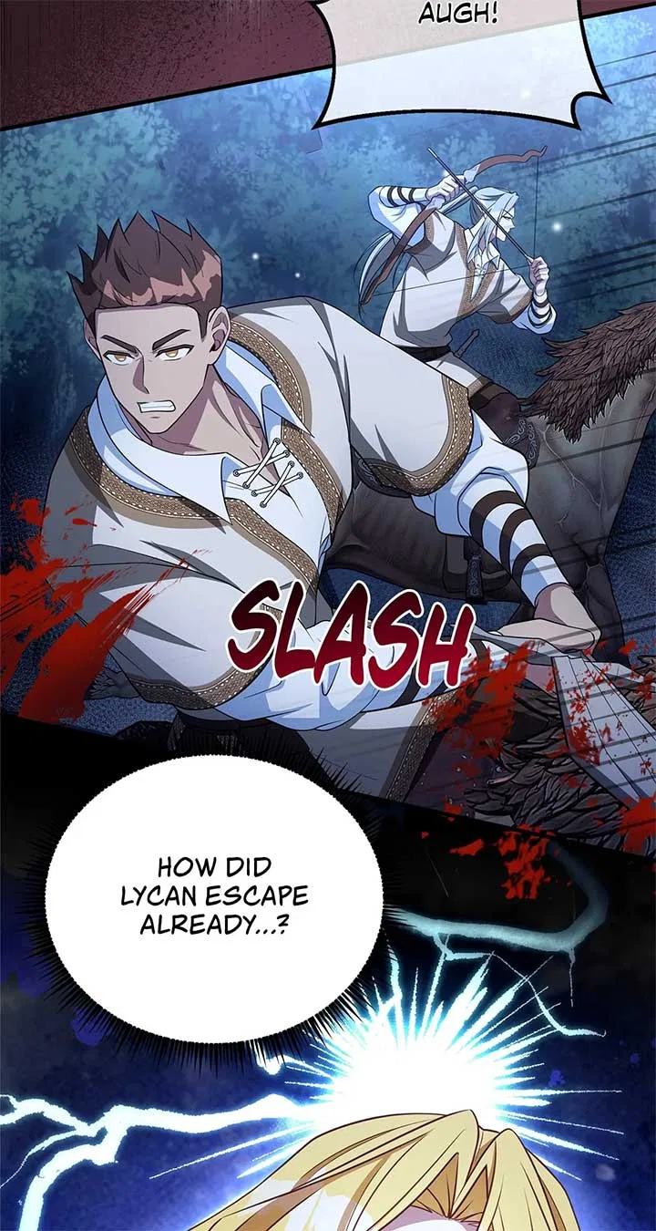 Lycan Chapter 32 – Page 68