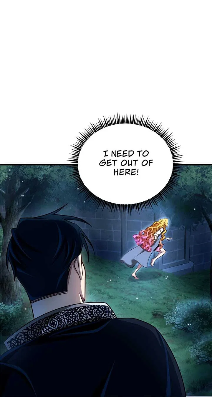 Lycan Chapter 32 – Page 71
