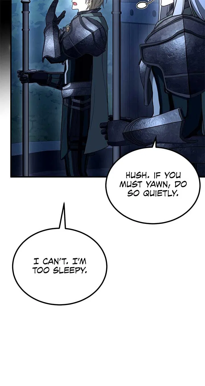 Lycan Chapter 31 – Page 3