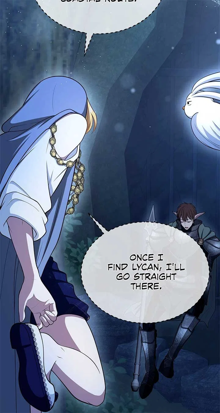 Lycan Chapter 31 – Page 34