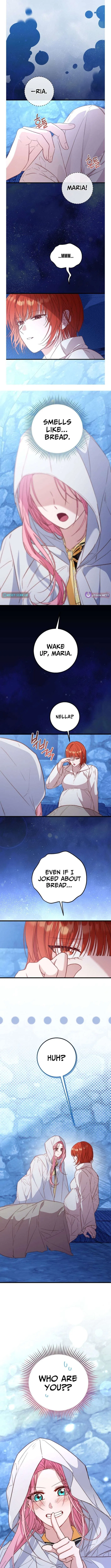 The Regressed Villainess Makes a Vow of Chastity Chapter 9 – Page 11