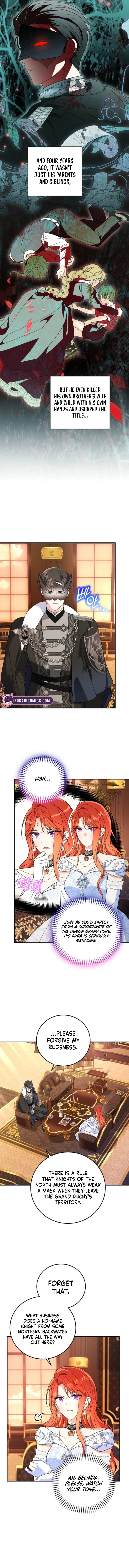 Adopting the Hero Changed the Genre Chapter 10 – Page 3