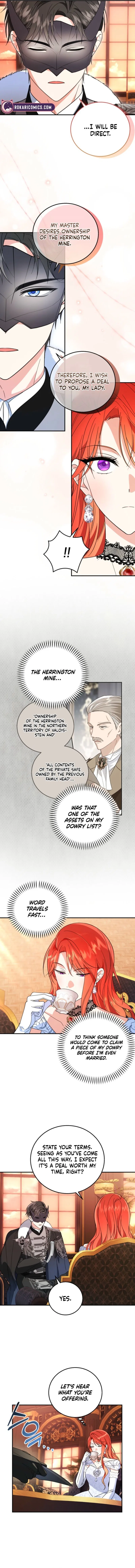 Adopting the Hero Changed the Genre Chapter 10 – Page 4