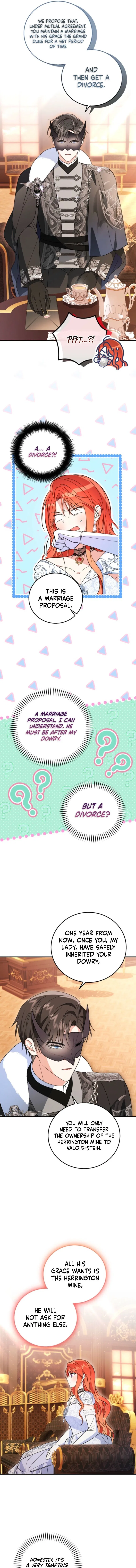Adopting the Hero Changed the Genre Chapter 10 – Page 5