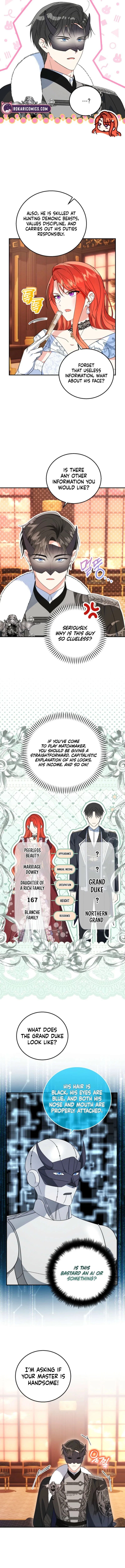 Adopting the Hero Changed the Genre Chapter 10 – Page 7