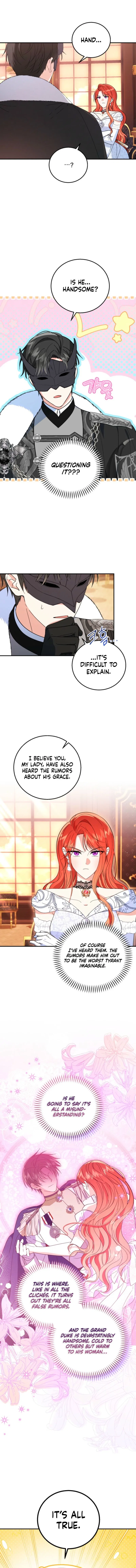 Adopting the Hero Changed the Genre Chapter 10 – Page 8