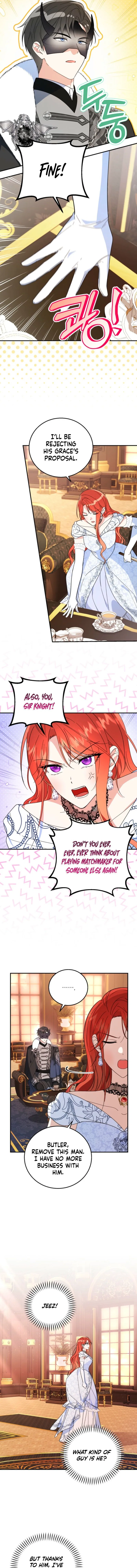 Adopting the Hero Changed the Genre Chapter 10 – Page 9