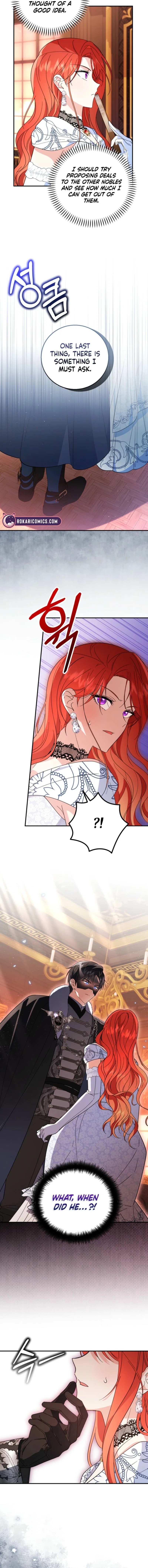 Adopting the Hero Changed the Genre Chapter 10 – Page 10