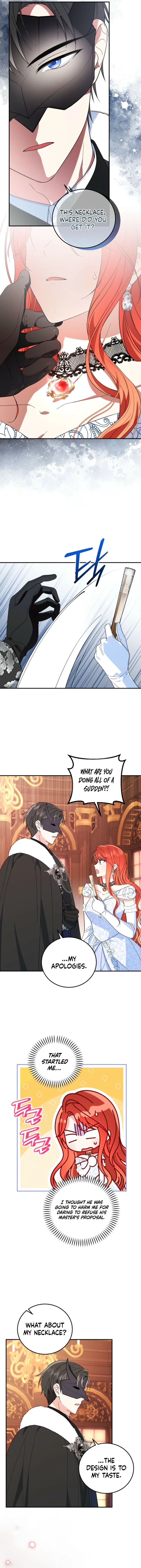 Adopting the Hero Changed the Genre Chapter 10 – Page 11