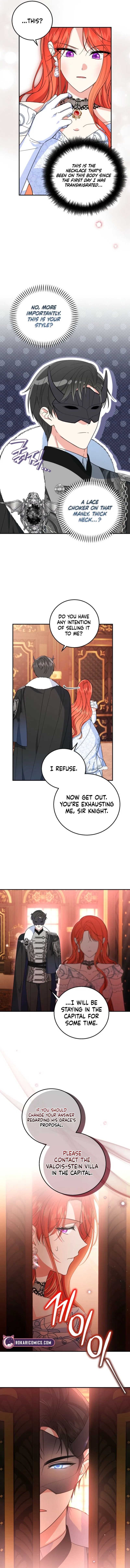 Adopting the Hero Changed the Genre Chapter 10 – Page 12