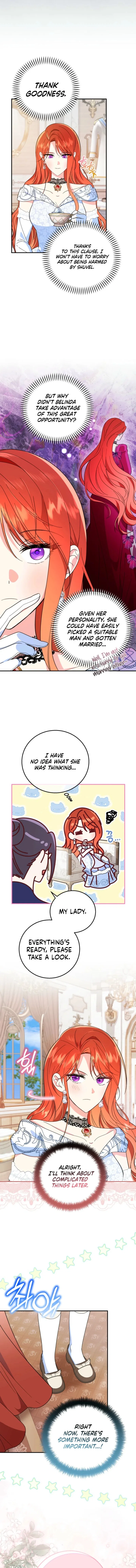 Adopting the Hero Changed the Genre Chapter 9 – Page 2