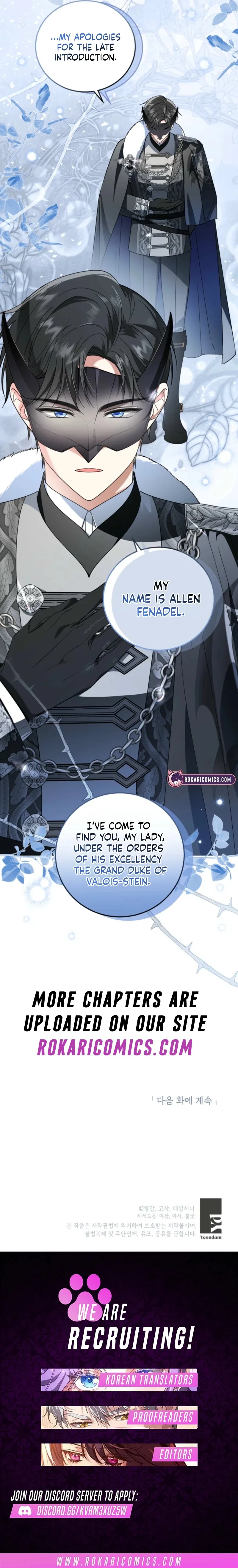 Adopting the Hero Changed the Genre Chapter 9 – Page 14