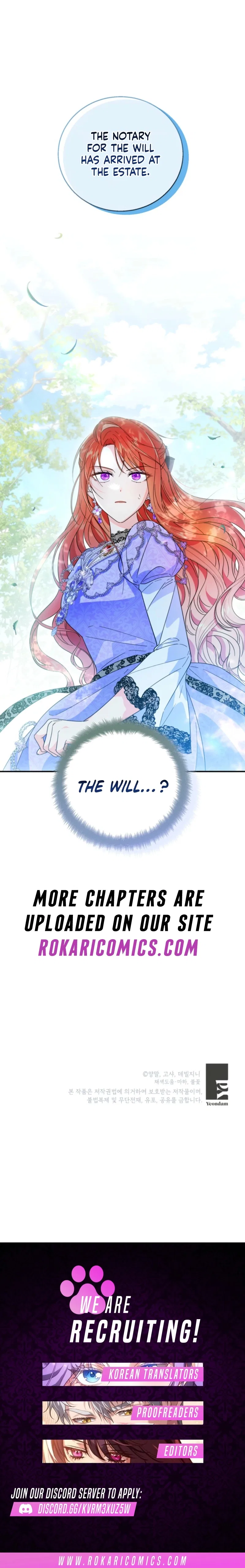 Adopting the Hero Changed the Genre Chapter 7 – Page 15