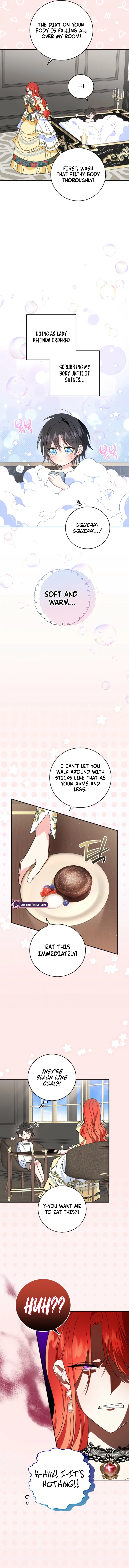 Adopting the Hero Changed the Genre Chapter 4 – Page 7