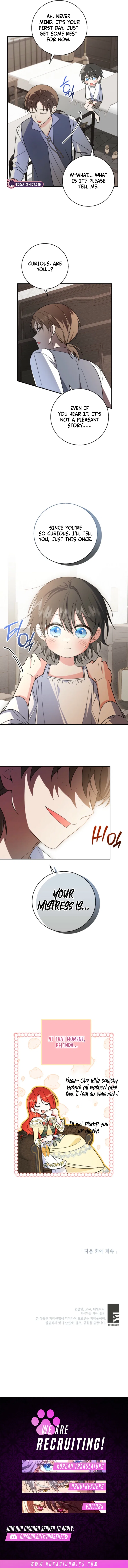 Adopting the Hero Changed the Genre Chapter 4 – Page 12