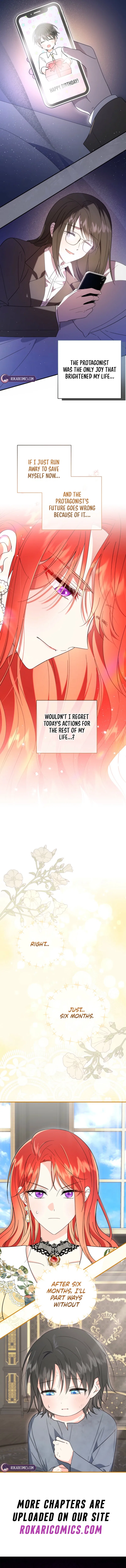 Adopting the Hero Changed the Genre Chapter 3 – Page 13