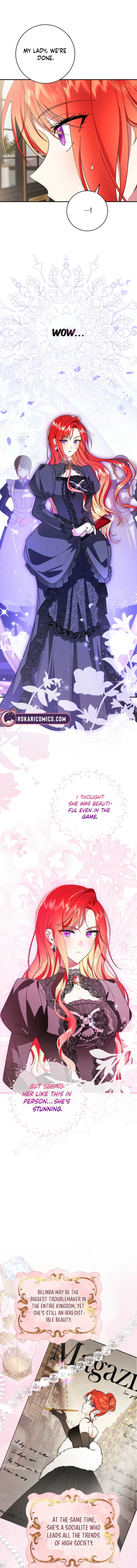Adopting the Hero Changed the Genre Chapter 2 – Page 4