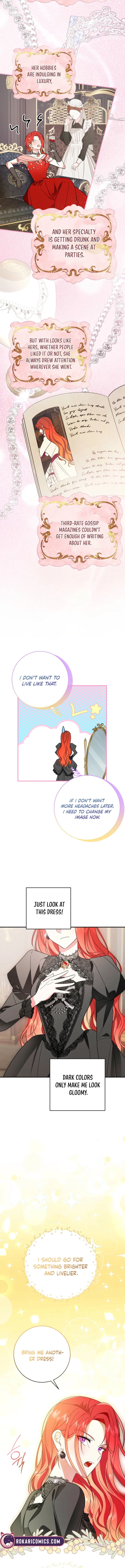 Adopting the Hero Changed the Genre Chapter 2 – Page 5