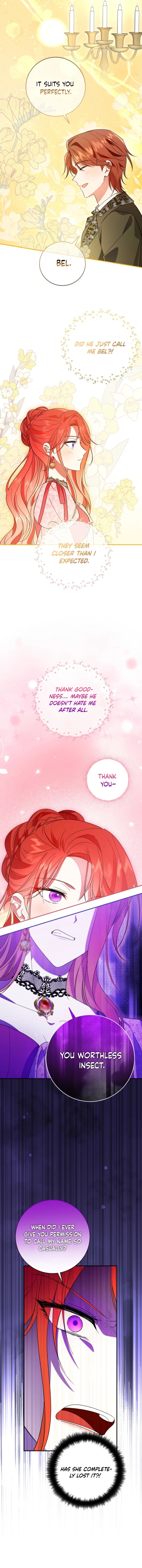 Adopting the Hero Changed the Genre Chapter 2 – Page 9